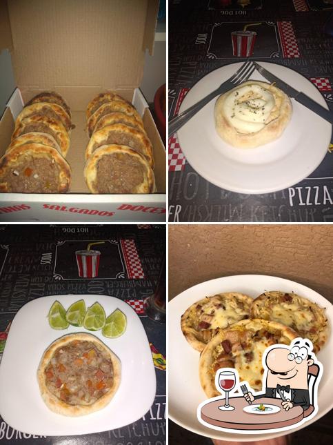 Pizzaria & Esfiharia NABIH