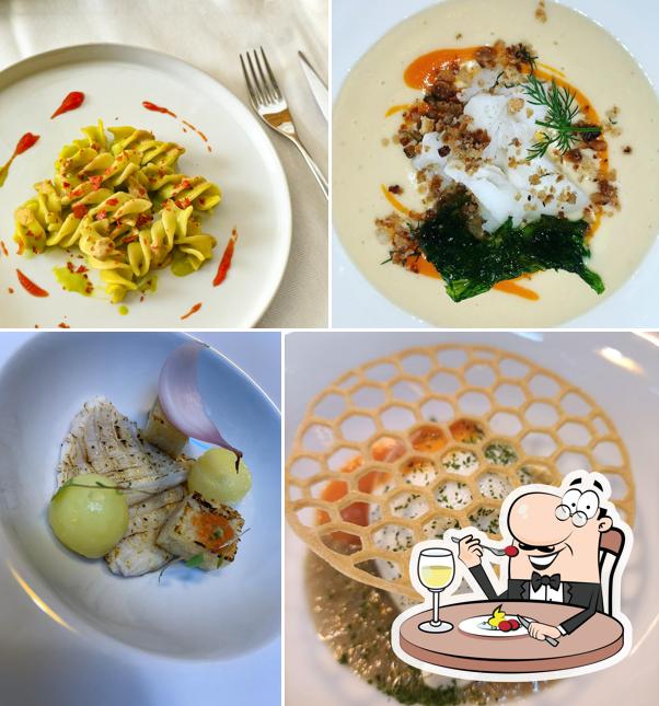 Platti al H2O - Ristorante e Vineria