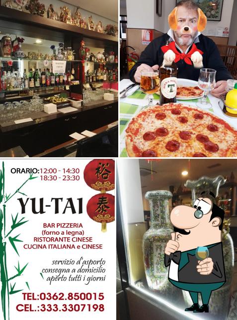 Ristorante Cinese Yu-Tai
