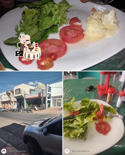 Restaurante Frigideira