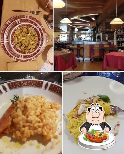 Ristorante Ruota Due