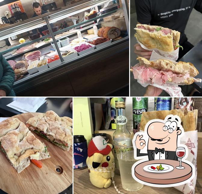 Platti al Schiacciavineria