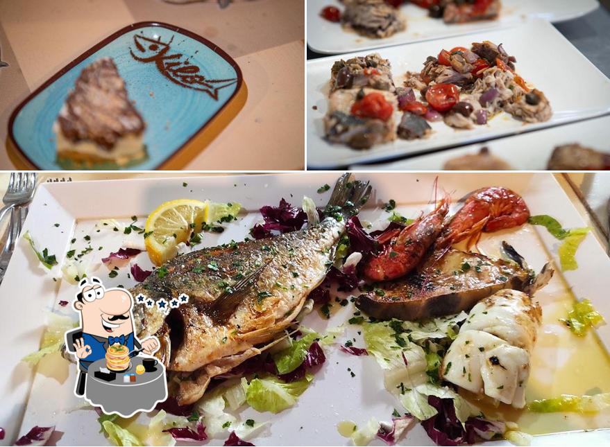 Platti al Kilo Ristorante