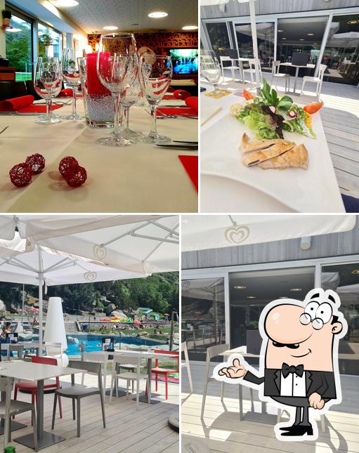 Restaurant Cécile by B & B