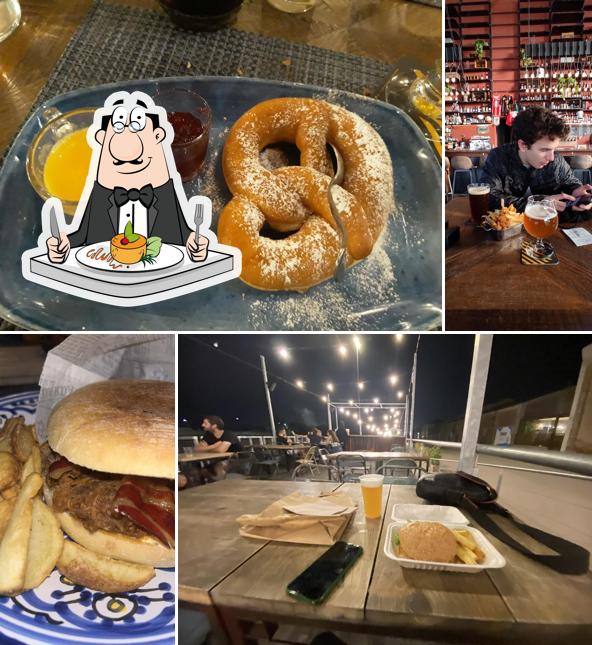 Cibo al Darsenale - Bizantina Brewpub