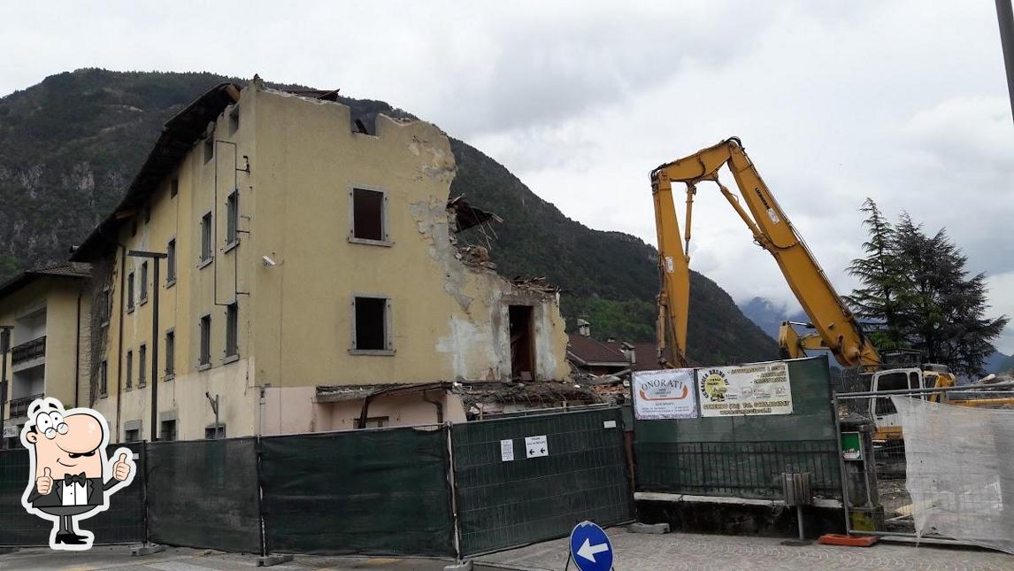 Guarda questa immagine di Fior di Pizza