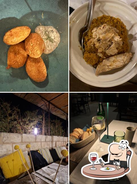 Cibo al Giardino SottoSale