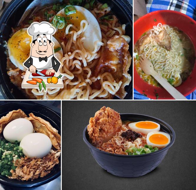 Ichimonji Ramen & Bowls