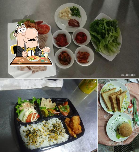 Meals at Skycity Hotel Gurgaon