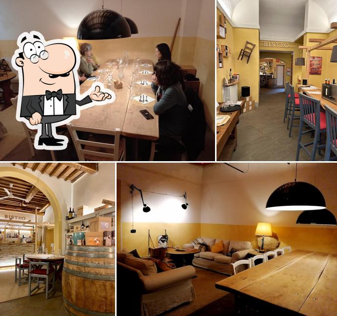 Boscarelli In Città