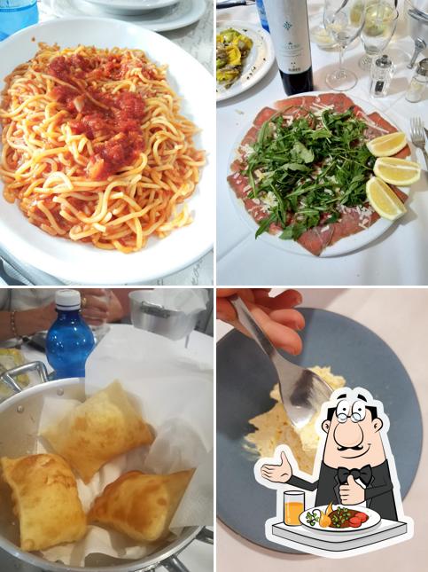 Pizzeria Pub Birreria Di Rocchi Luca