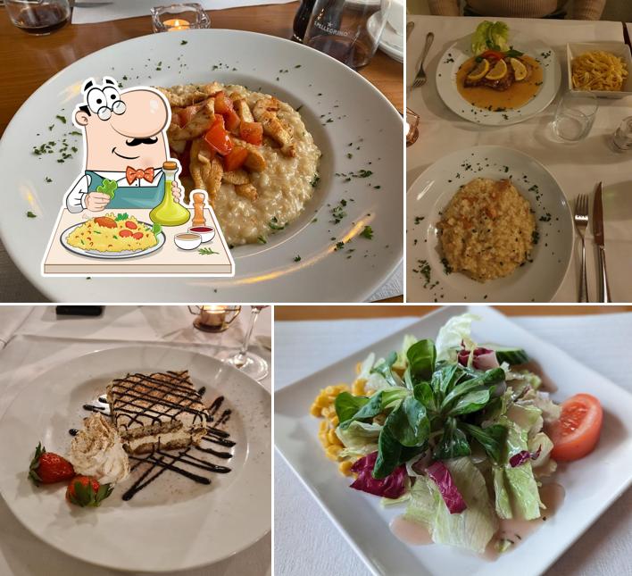 Risotto al Salento