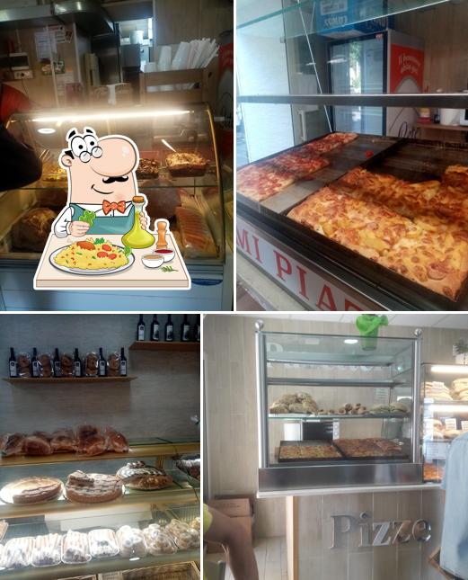 Cibo al Sapori Flegrei