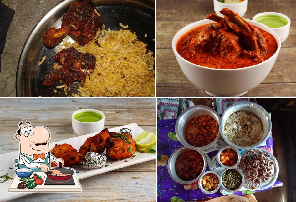 Varmas Godavari Ruchulu