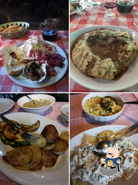 Ristorante Osteria Robustello