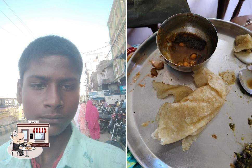 Gokul Sweet Restaurant & Bhojnalaya