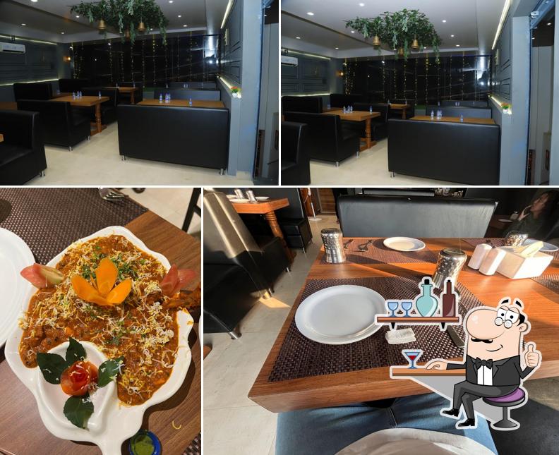 Hotel Swagat Family Restaurant Belgaum