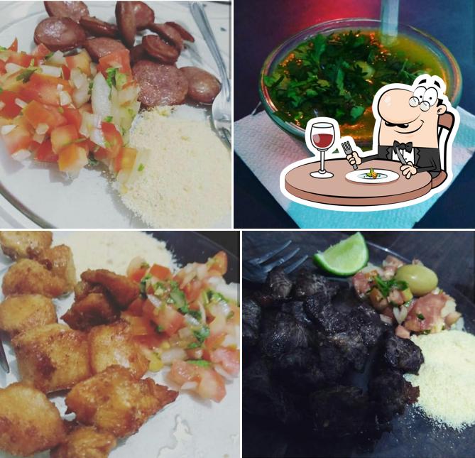 Mistura Fina The Pub