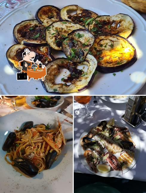 Cozze al Rendez Vous