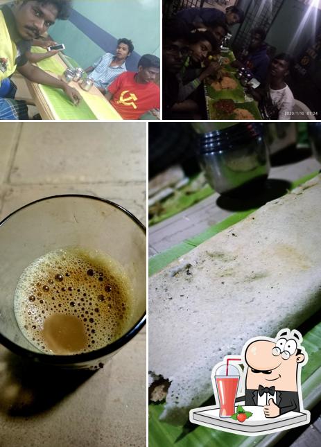 AYAMMA RESTAURANT