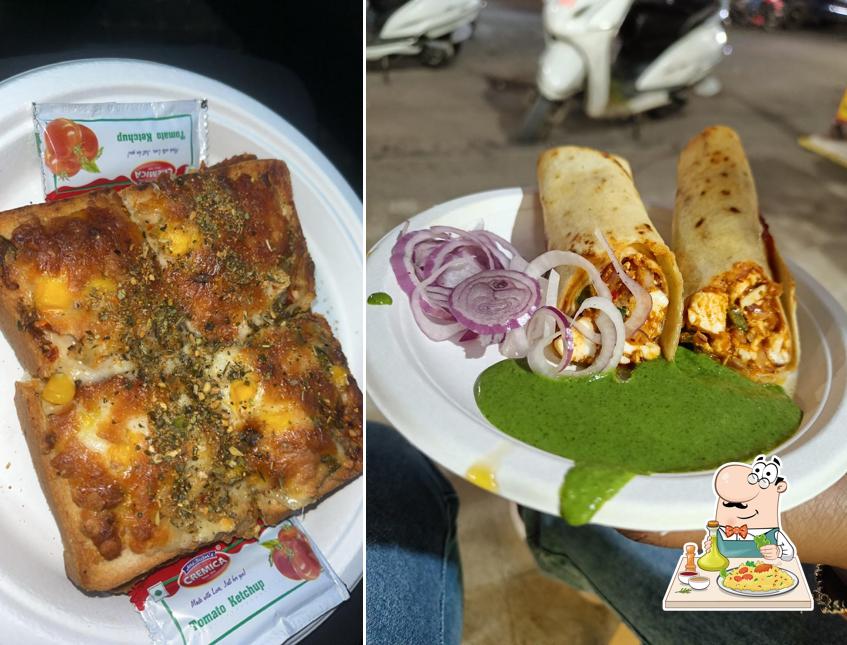 Food at PetPooja