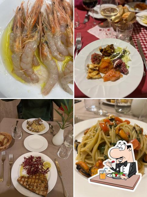 Platti al Saperi e Sapori