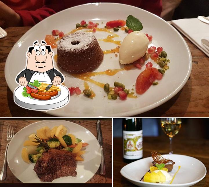 Cibo al 16 ART-BAR-RESTAURANT SAANEN