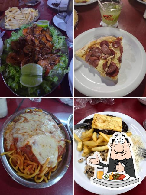 Pizza Palace