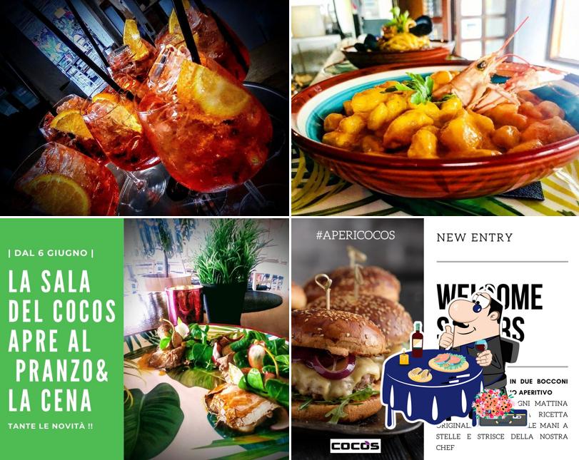 Cocos Dining