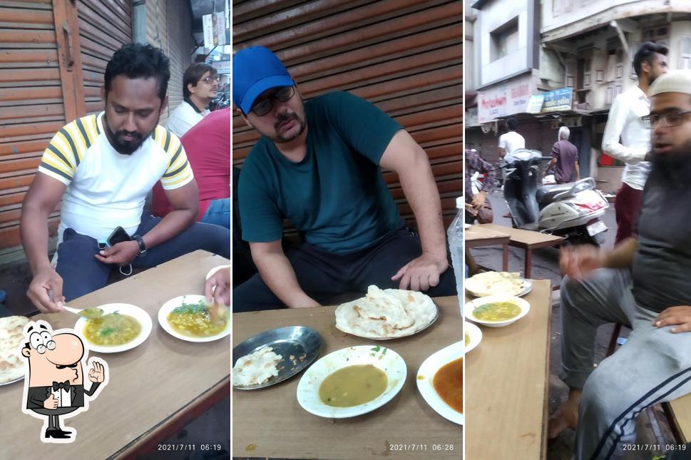 See the photo of Babubhai BarHandi