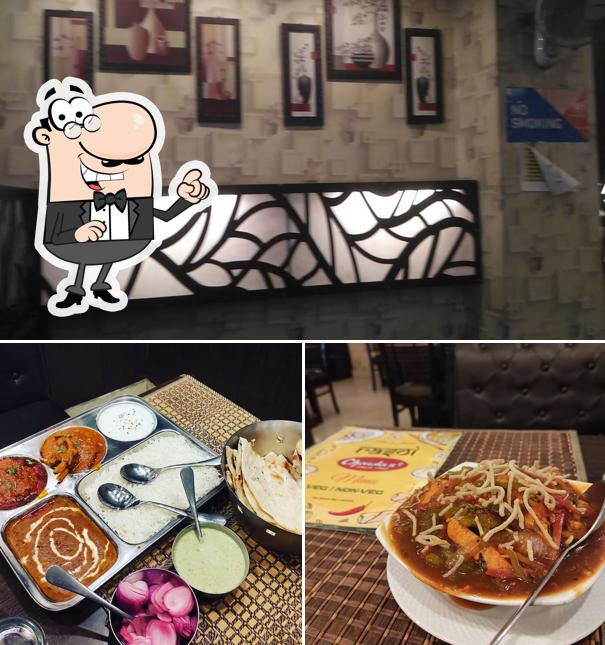 Check out how Chawla's 2 Jammu looks inside