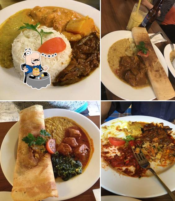 Cibo al Kobal Curry Restaurant