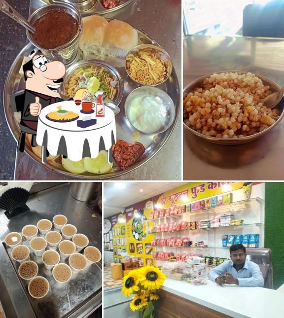 Shri Gurudatta Food Corner