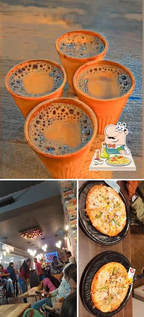 Meals at CHAI SUTTA BAR