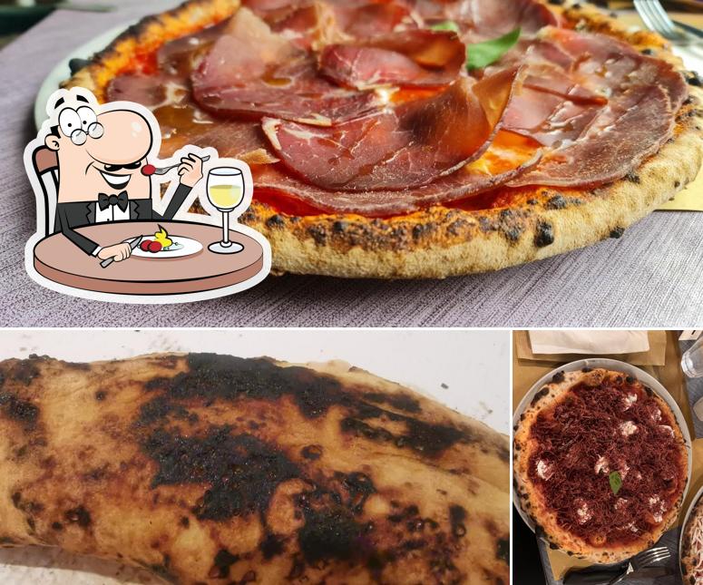 Cibo al Le Agavi