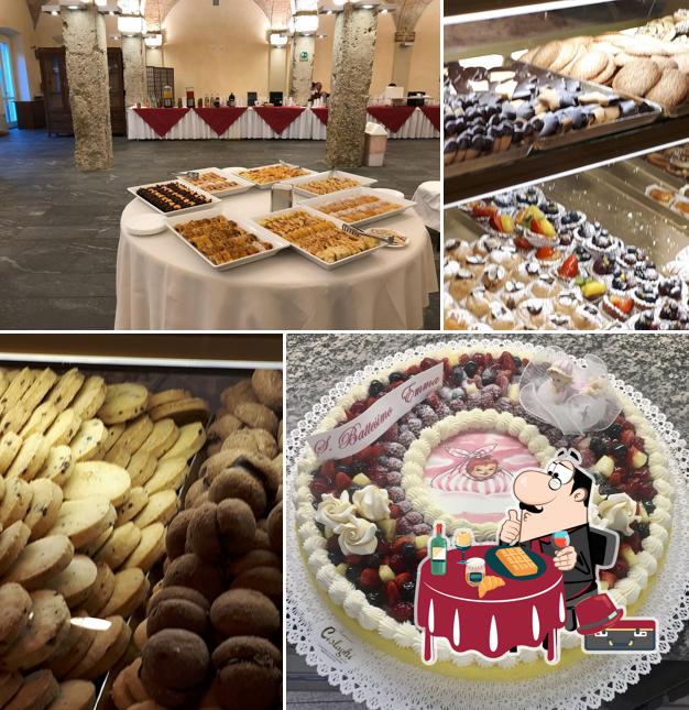 Pasticceria Cislaghi Di Massimo