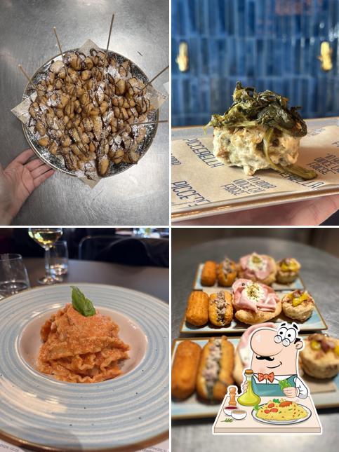 Cibo al Piccerè - Pizza & Fritti