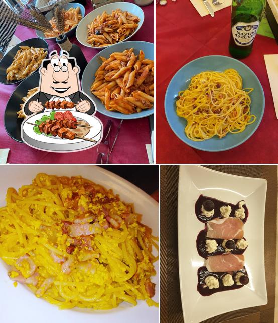 Ristorante Piantagrane