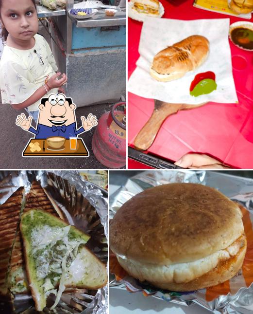 Meals at Swastik Food Zone