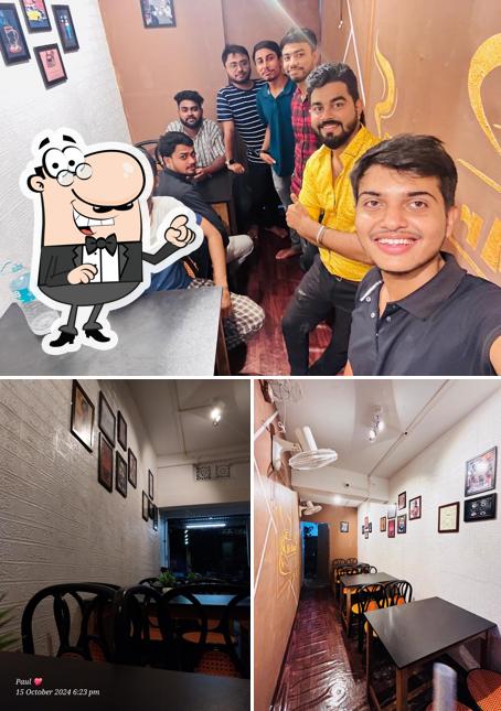 Mr Bean Cafe & Restaurant