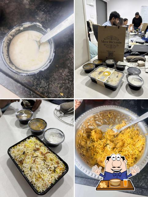 Meer Biryani's