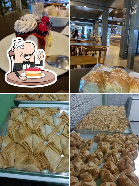Pão & Verso