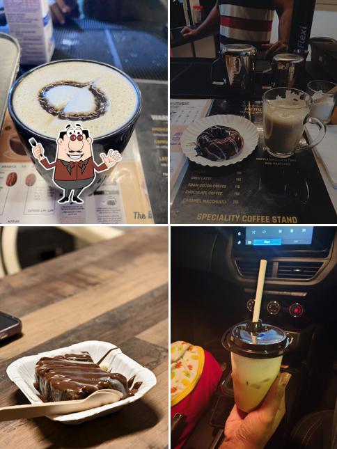 Kopi sippio aka THE BREW BOX