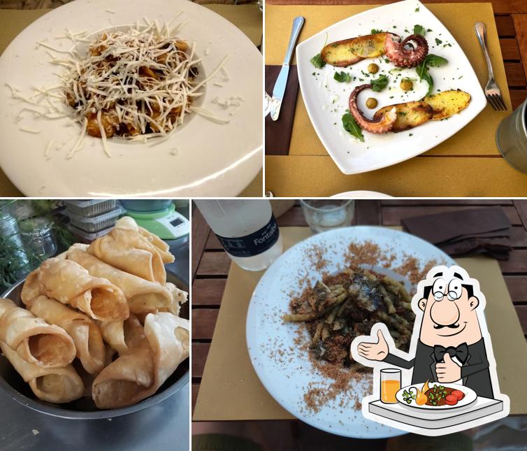 Platti al Bisboccia Risto-bistrot & Arancin-corner