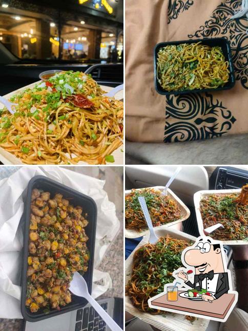 China Express