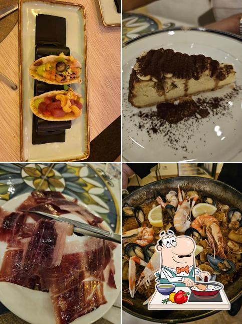 Paella al Habla Restaurant