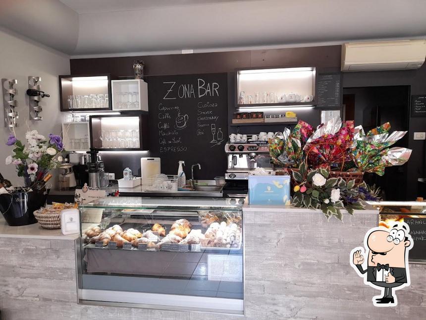 Guarda la immagine di Panificio Bar Grano Nero