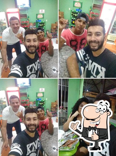 Everaldo Lanches
