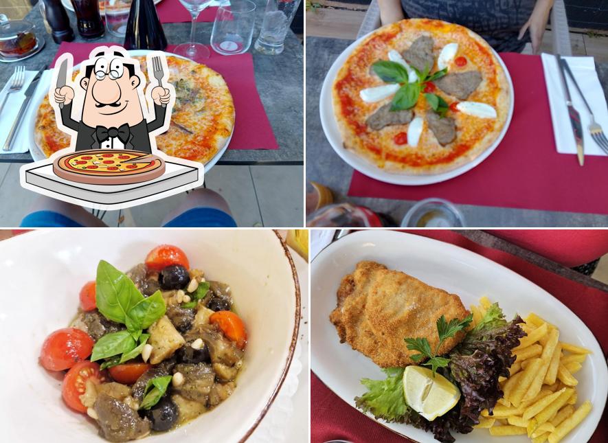 Restaurant Pinea