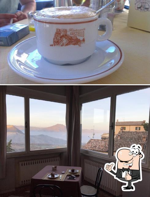 Guarda questa foto di Ristorante Castello